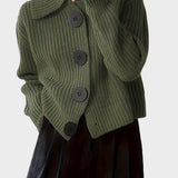 Maglione olivastro A minha loja