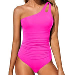 Grace - Costume da Bagno Monospalla A minha loja