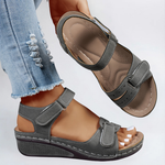 Margot - Sandali Ortopedici Comfort Flex A minha loja