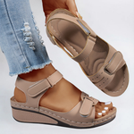 Margot - Sandali Ortopedici Comfort Flex A minha loja