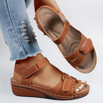Margot - Sandali Ortopedici Comfort Flex A minha loja