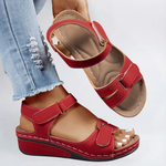Margot - Sandali Ortopedici Comfort Flex A minha loja