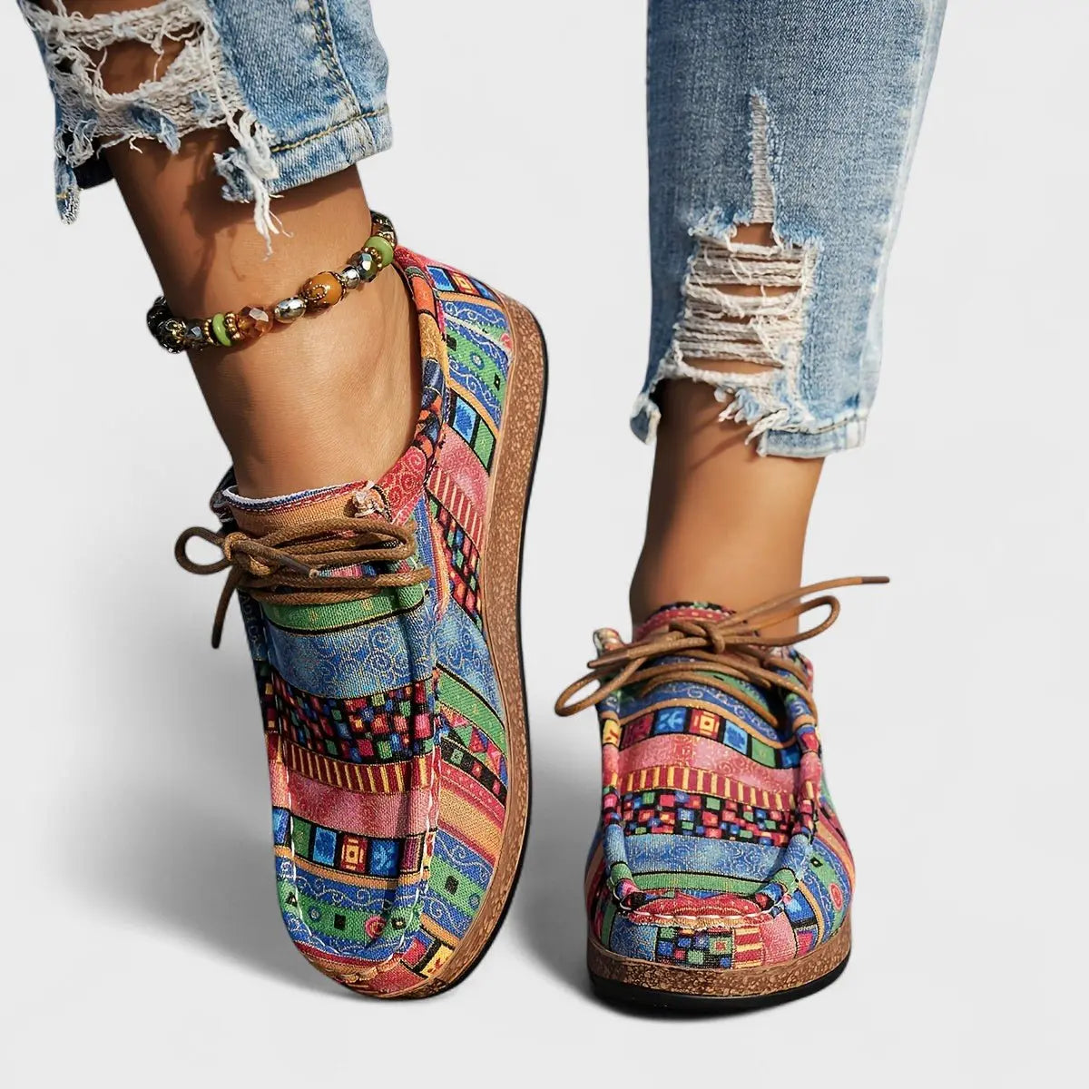 OrthoViva™ scarpe ortopediche da donna A minha loja