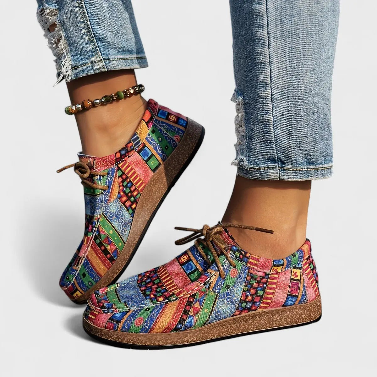 OrthoViva™ scarpe ortopediche da donna A minha loja