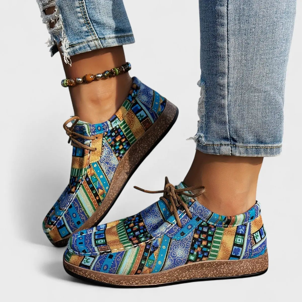 OrthoViva™ scarpe ortopediche da donna A minha loja