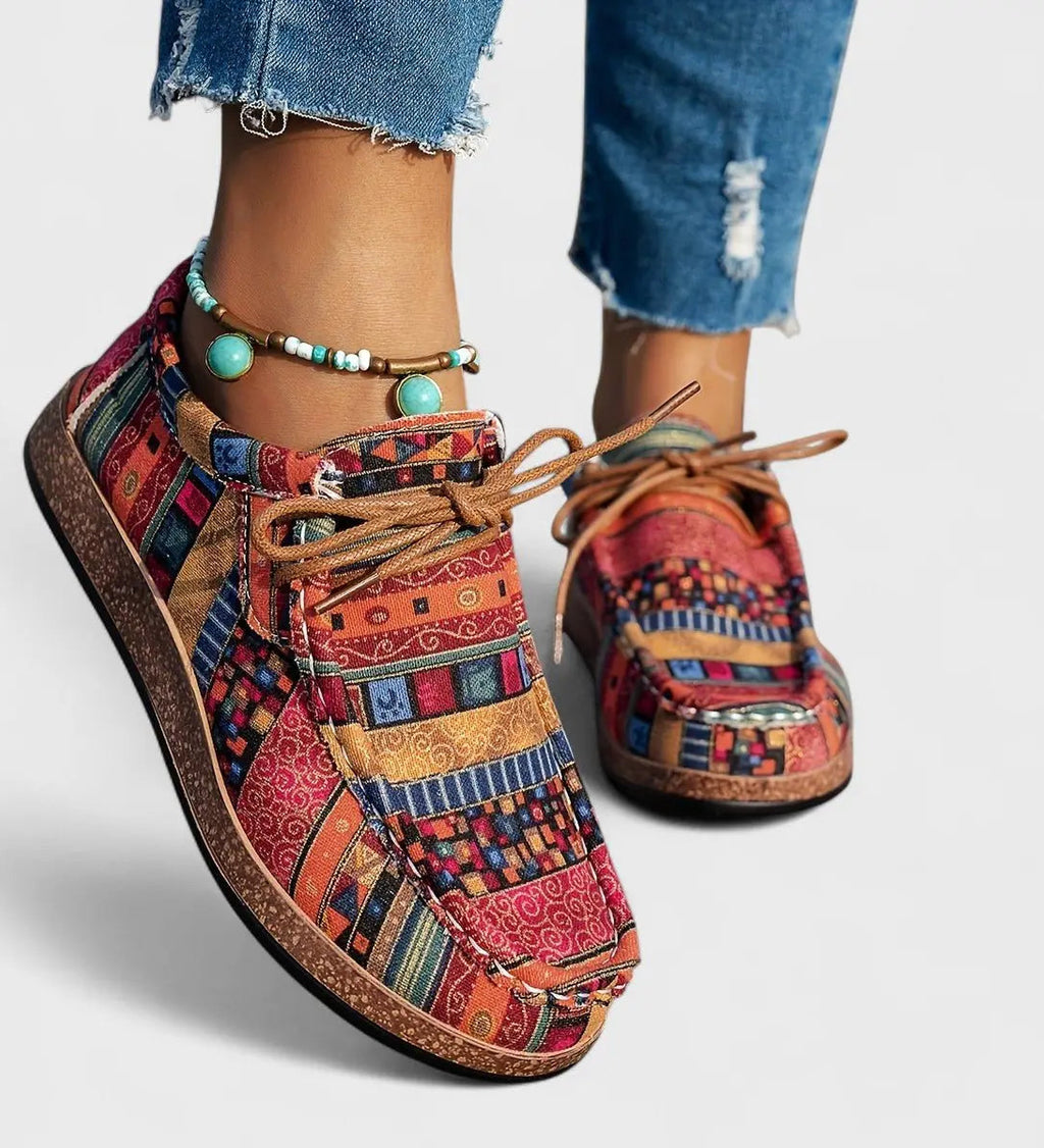 OrthoViva™ scarpe ortopediche da donna A minha loja