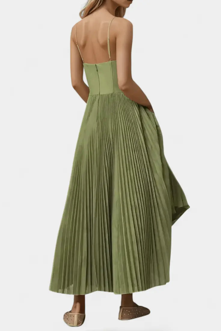 Ottilie™ Abito Midi A minha loja