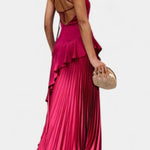 Paige™ | Abito Trendy in Rete A minha loja