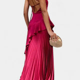 Paige™ | Abito Trendy in Rete A minha loja