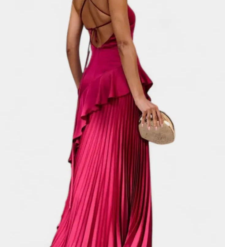 Paige™ | Abito Trendy in Rete A minha loja
