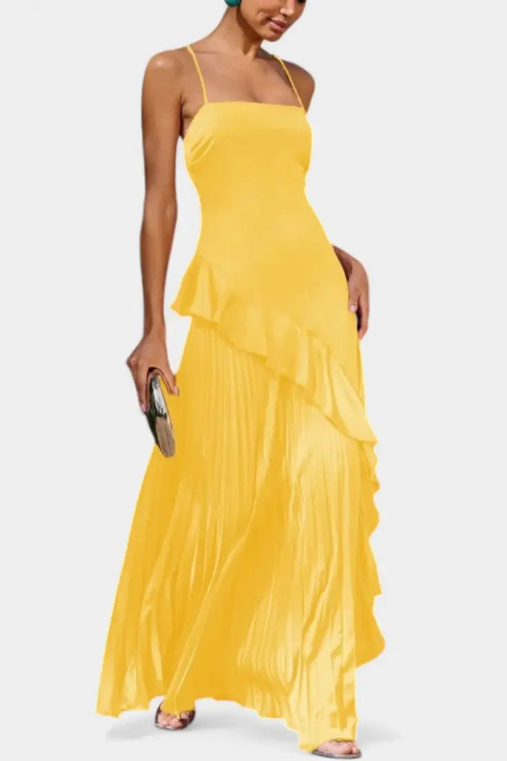 Paige™ | Abito Trendy in Rete A minha loja