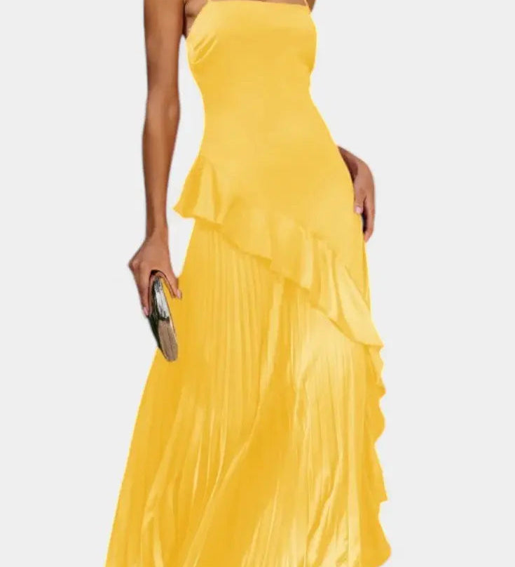 Paige™ | Abito Trendy in Rete A minha loja