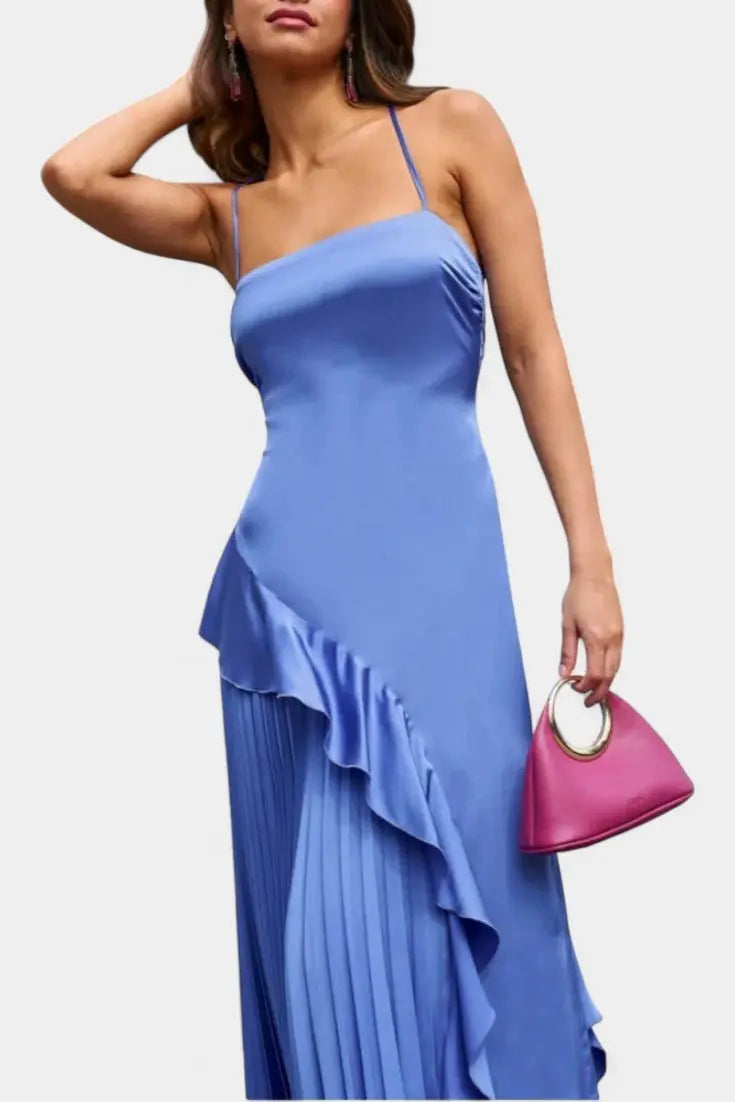 Paige™ | Abito Trendy in Rete A minha loja