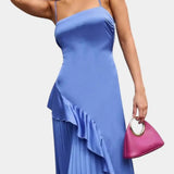 Paige™ | Abito Trendy in Rete A minha loja