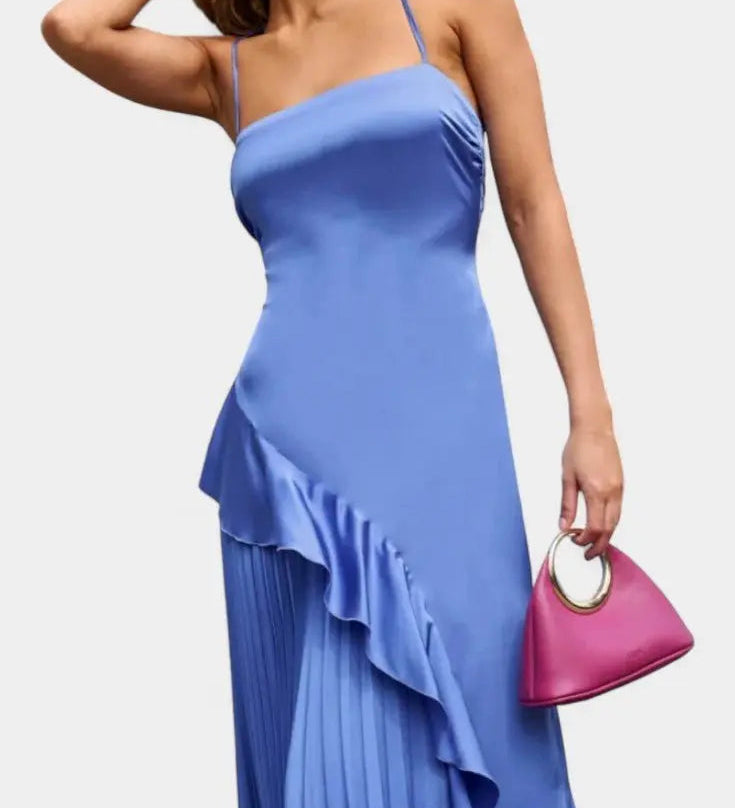 Paige™ | Abito Trendy in Rete A minha loja