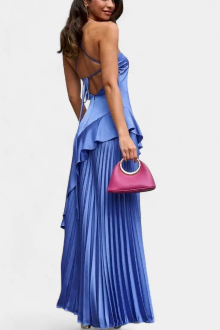 Paige™ | Abito Trendy in Rete A minha loja