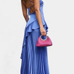 Paige™ | Abito Trendy in Rete A minha loja