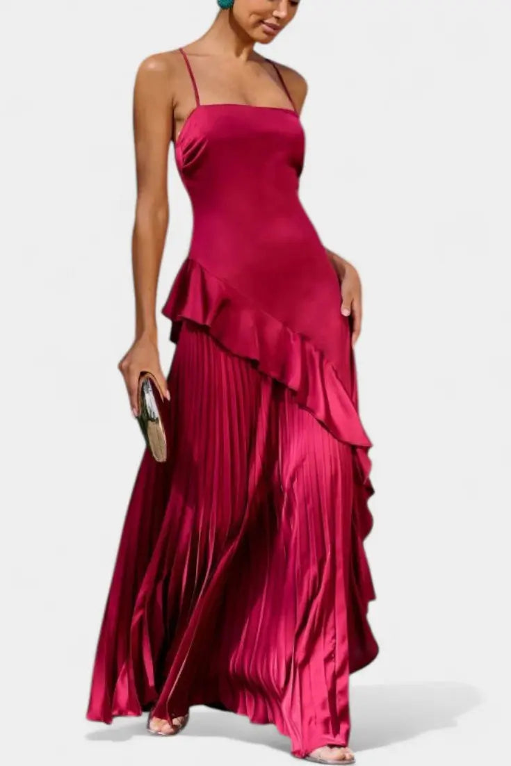 Paige™ | Abito Trendy in Rete A minha loja