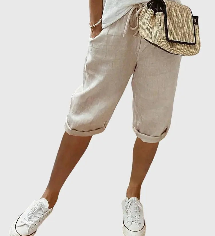 Paisley™ | Pantaloni A minha loja