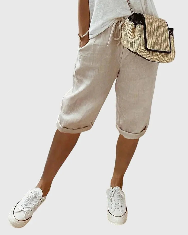 Paisley™ | Pantaloni A minha loja