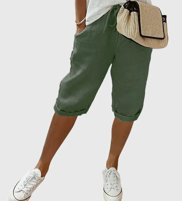 Paisley™ | Pantaloni A minha loja