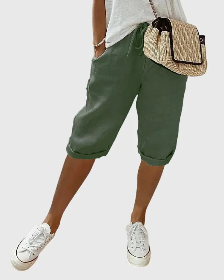 Paisley™ | Pantaloni A minha loja