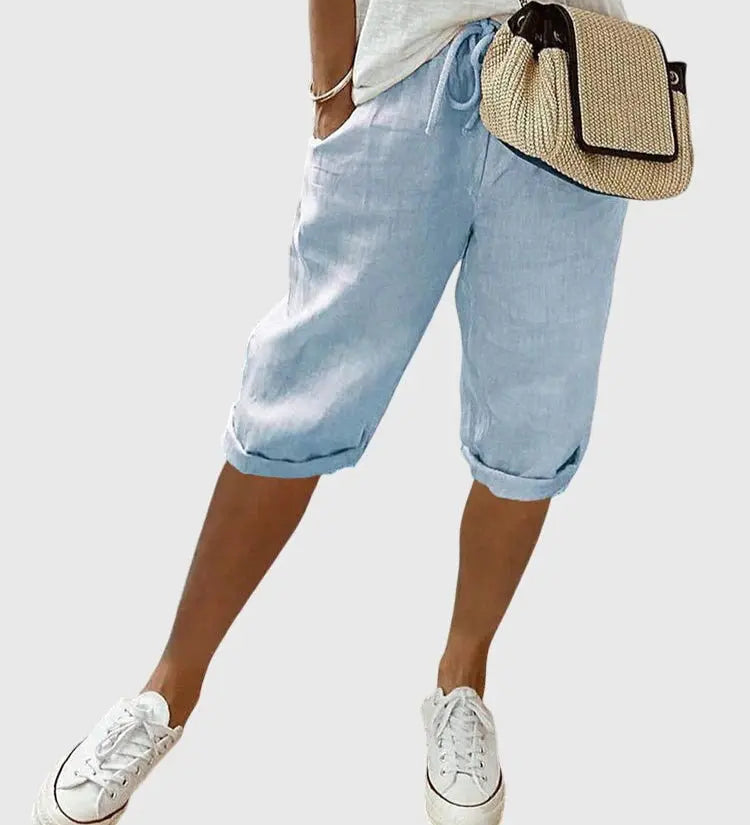Paisley™ | Pantaloni A minha loja