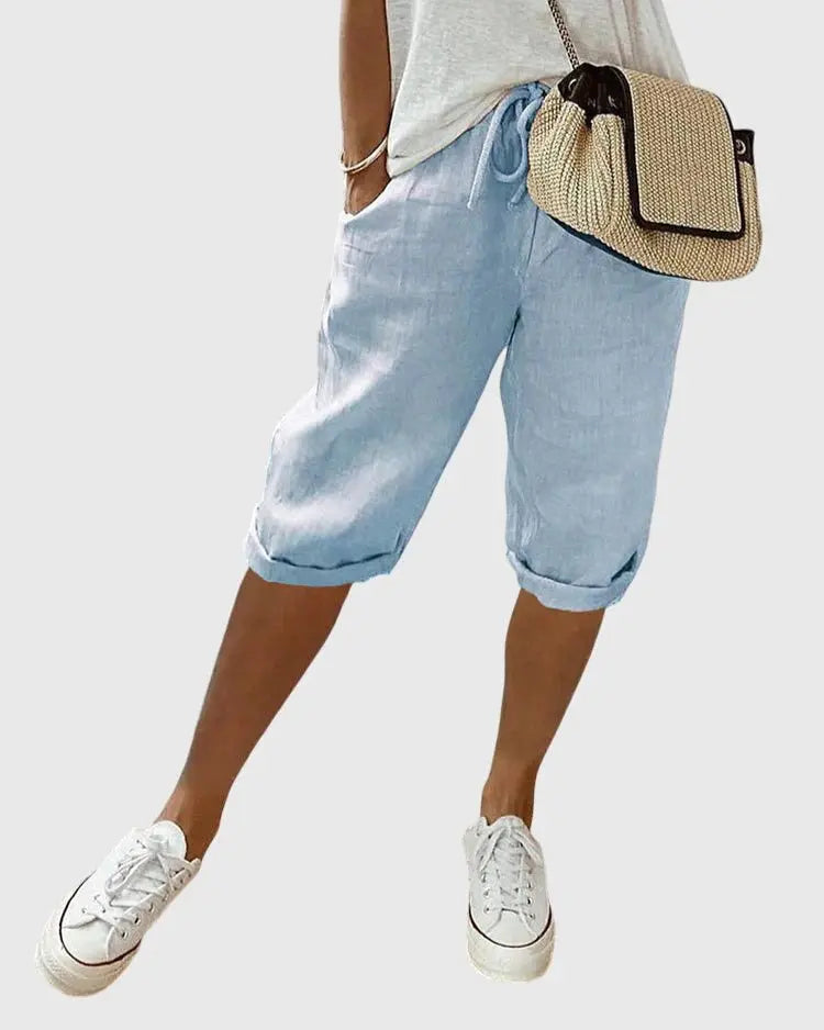 Paisley™ | Pantaloni A minha loja