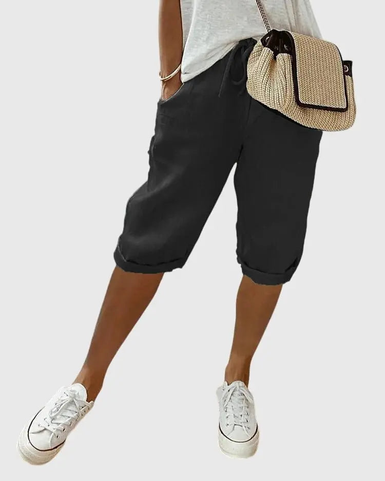 Paisley™ | Pantaloni A minha loja