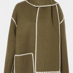Pauline - cappotto A minha loja