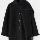 Pauline - cappotto A minha loja