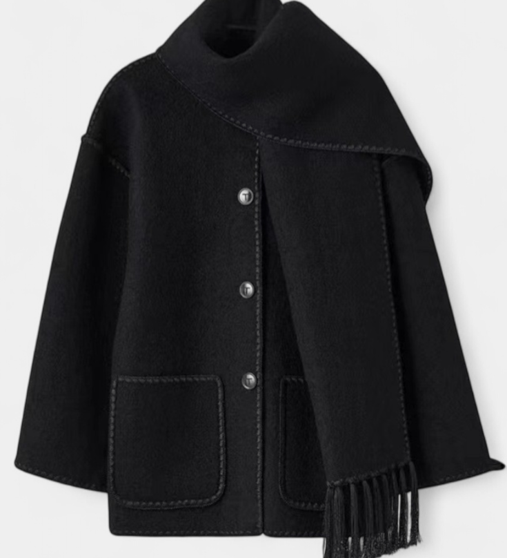 Pauline - cappotto A minha loja