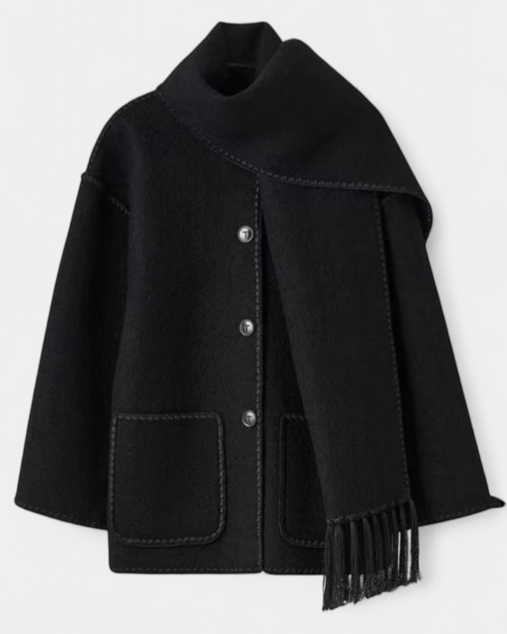 Pauline - cappotto A minha loja