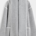 Pauline - cappotto A minha loja