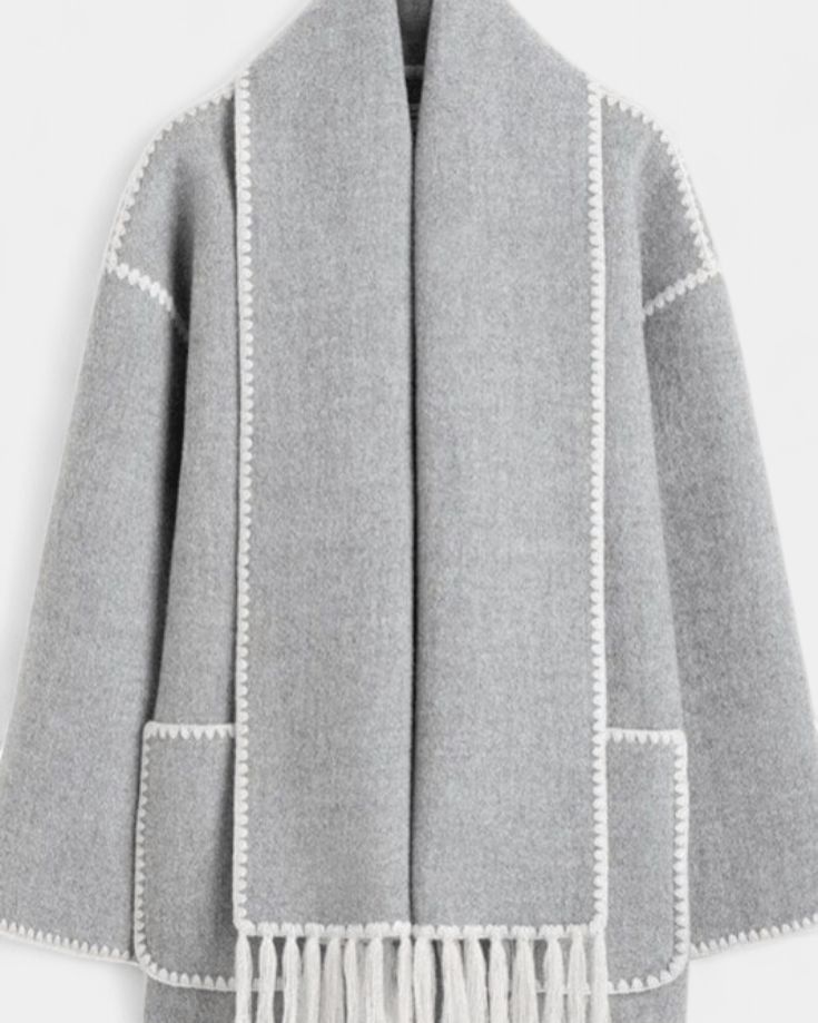 Pauline - cappotto A minha loja