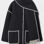 Pauline - cappotto A minha loja