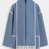 Pauline - cappotto A minha loja