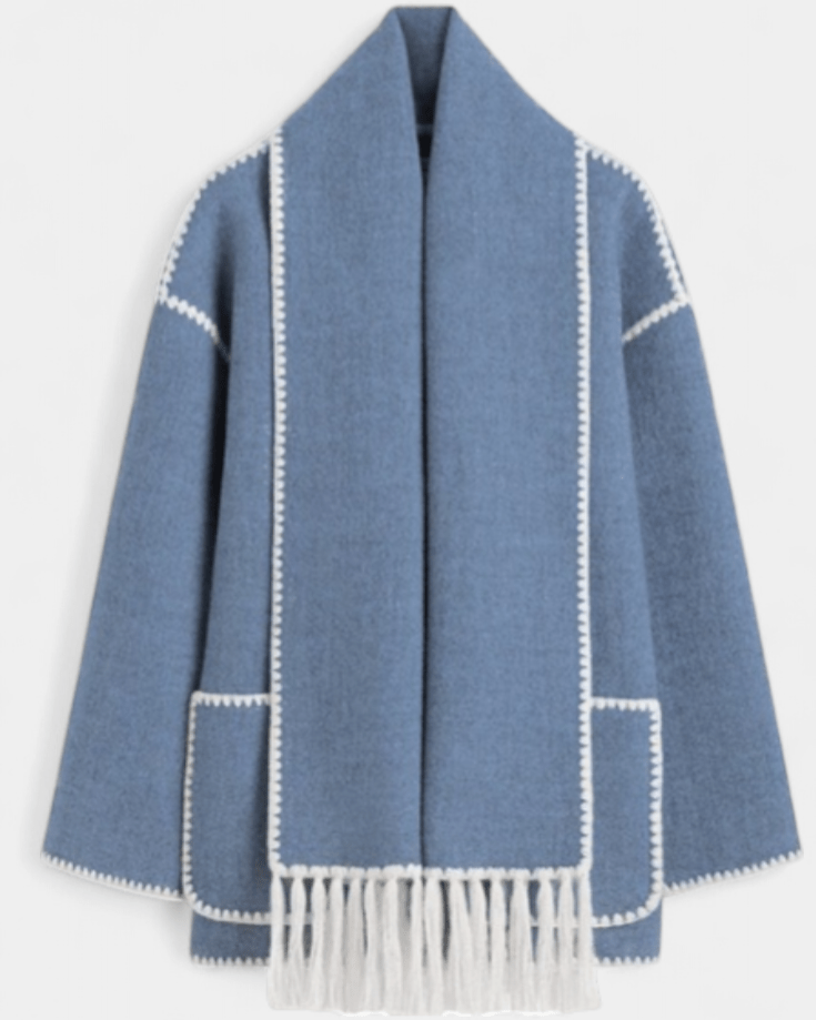 Pauline - cappotto A minha loja