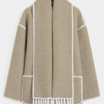 Pauline - cappotto A minha loja