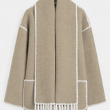 Pauline - cappotto A minha loja