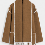 Pauline - cappotto A minha loja