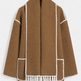 Pauline - cappotto A minha loja