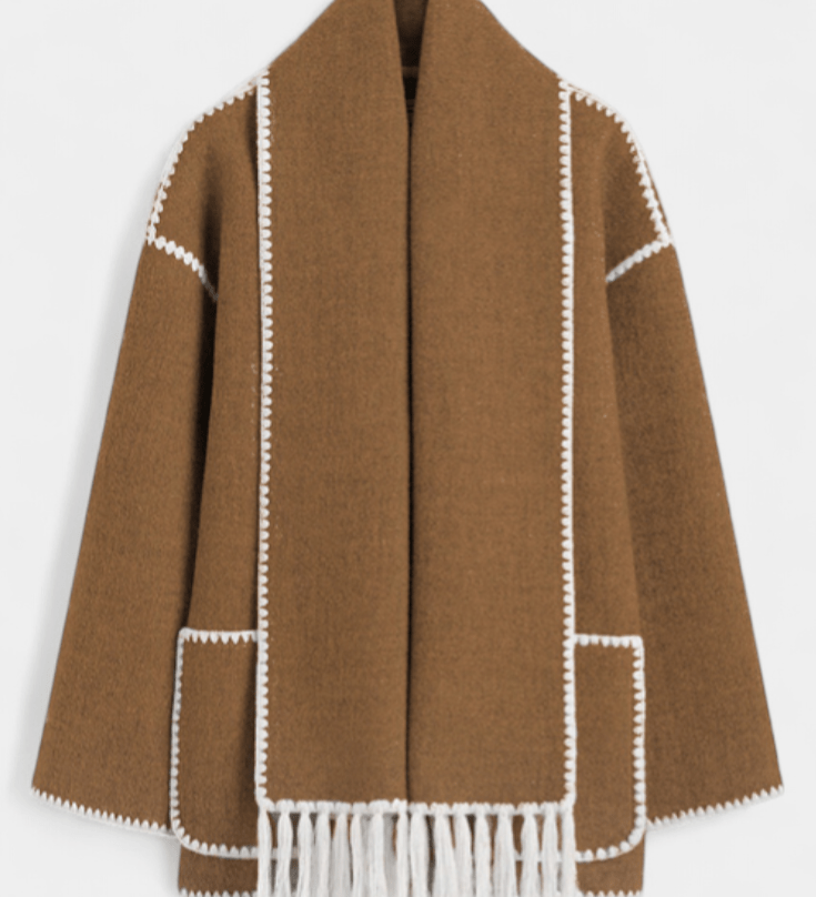 Pauline - cappotto A minha loja