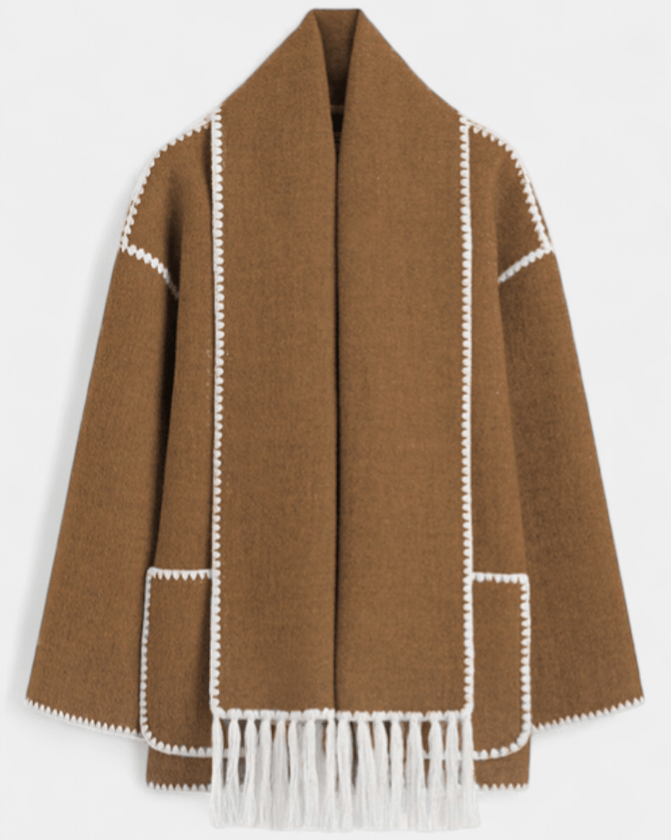 Pauline - cappotto A minha loja