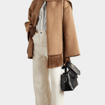 Pauline - cappotto A minha loja