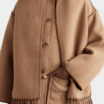 Pauline - cappotto A minha loja