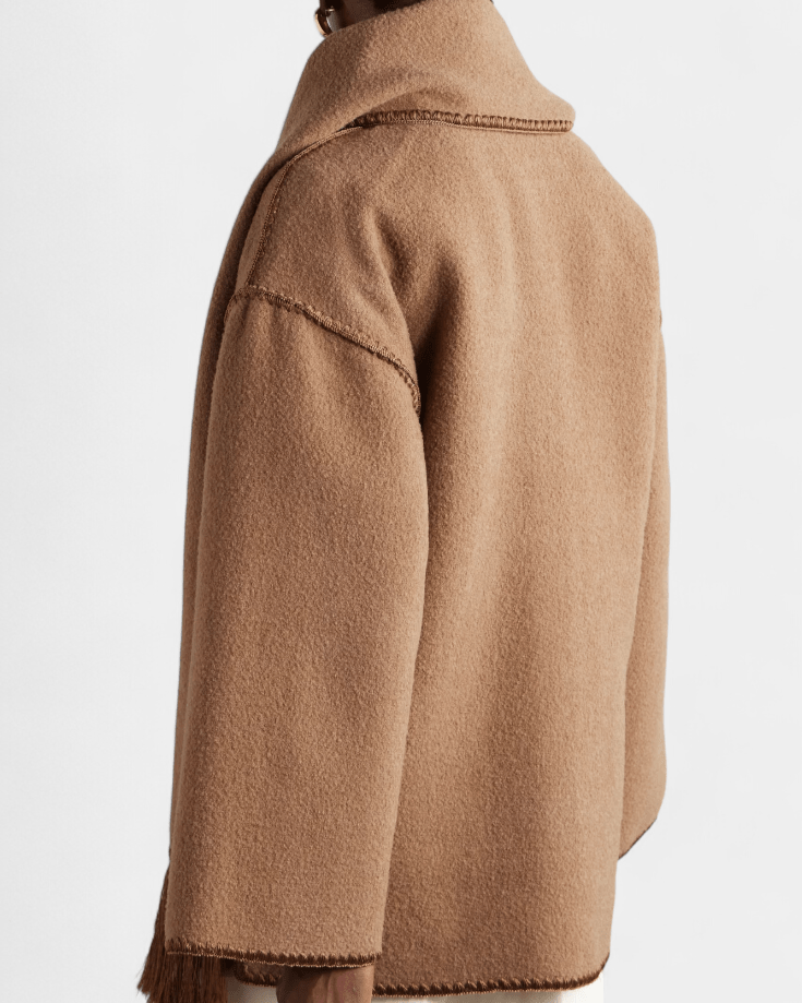 Pauline - cappotto A minha loja