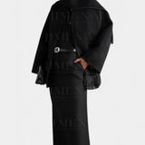 Pauline - cappotto A minha loja