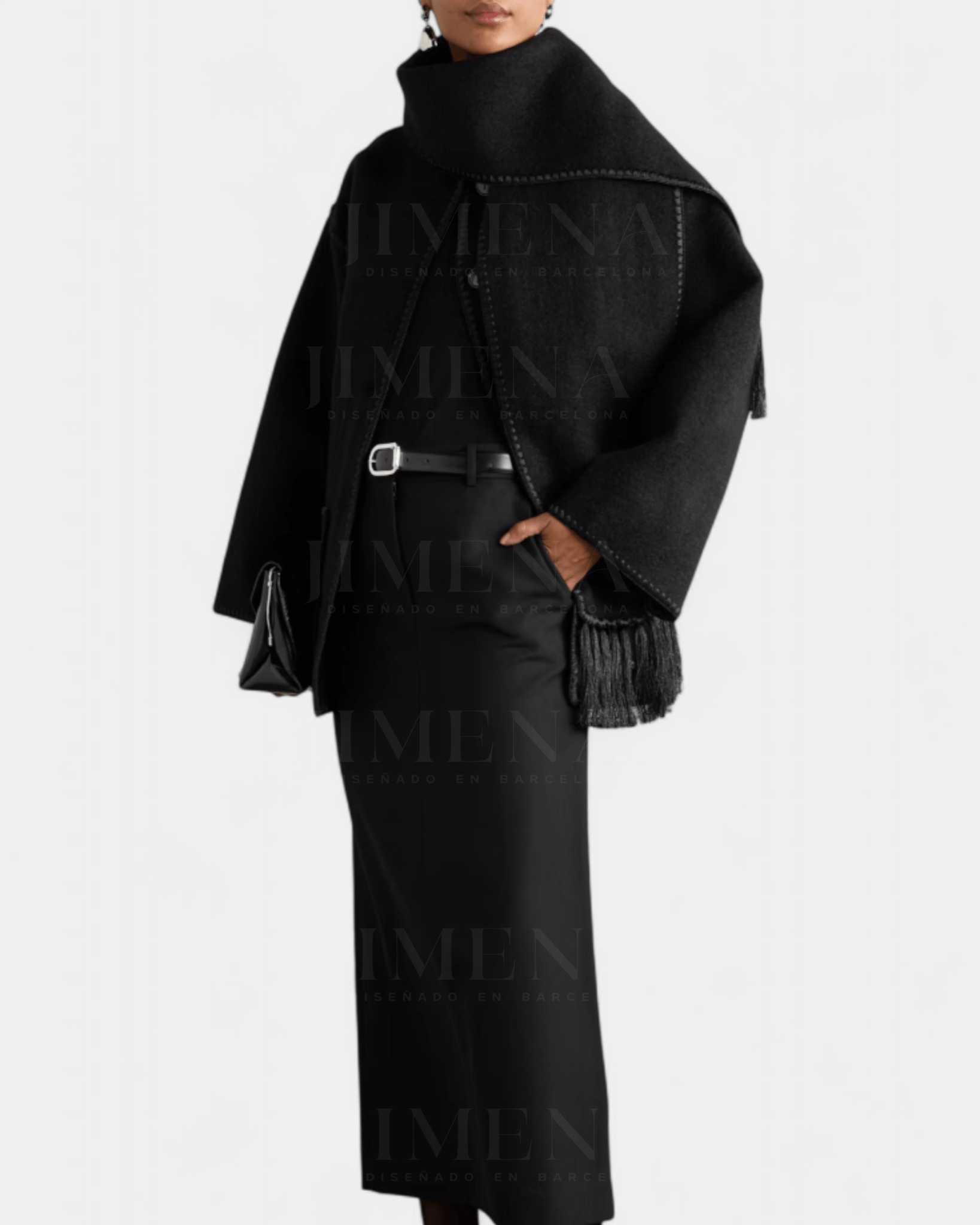 Pauline - cappotto A minha loja