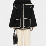 Pauline - cappotto A minha loja